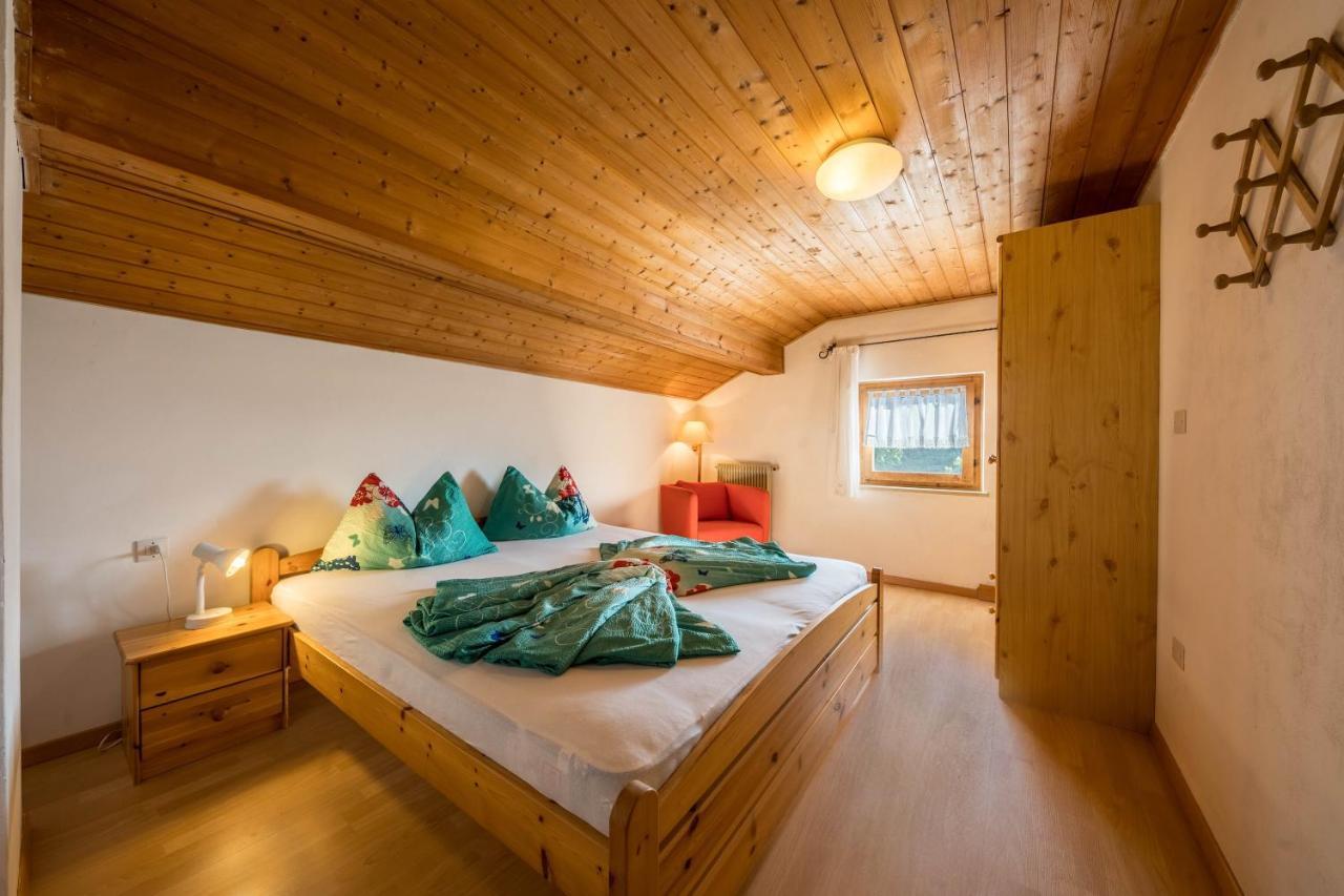 Ferienwohnung Bergblick-Schlosshof Волан Екстериор снимка